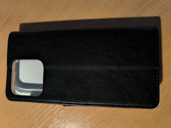 FIXED Opus flip pouzdro Xiaomi 13 Lite černé - 3