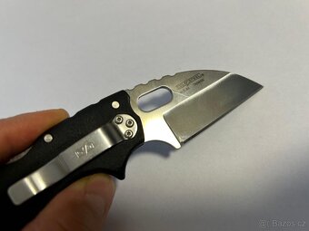 Nůž Coldsteel Tuff lite - 3