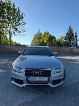 Audi a4 sline - 3
