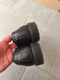 Chlapecké společenské boty 37 - 3