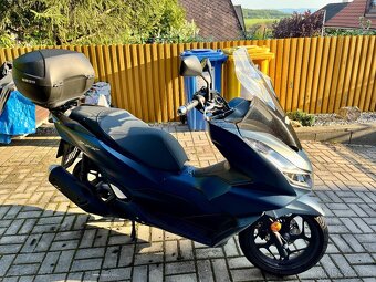 Honda PCX 125 - 3
