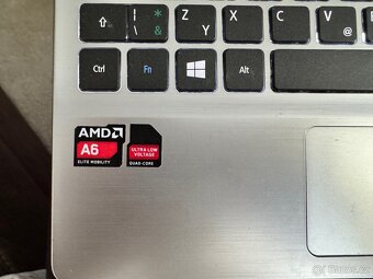 NOTEBOOK ACER ASPIRE V5-122P, 11.6” - 3