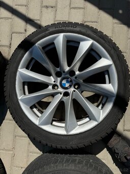 5x120 r18 BMW Styling 415 - 3