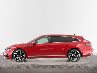 Arteon Shooting Brake R-Line 2.0 TDI 147kW DSG - 3