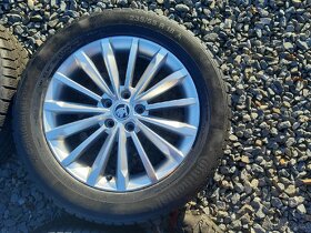 Trinity R18 Skoda Kodiaq letní 235/55/18 - 3