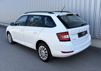 Prodám Škoda Fabia 1.0TSi,70kW,ČR,DPH,AMBITION PLUS - 3
