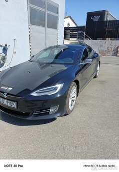 Tesla s75 - 3