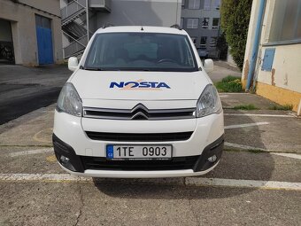 CITROEN Berlingo 2017 - 3