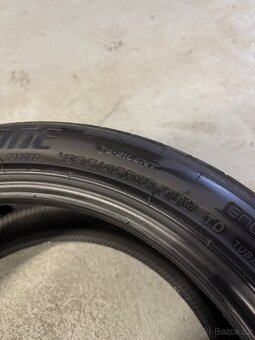 Bridgestone Turanza T005 EV - 235/45 R18 - nové - 3
