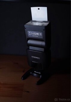 Blesk pro sony - 3