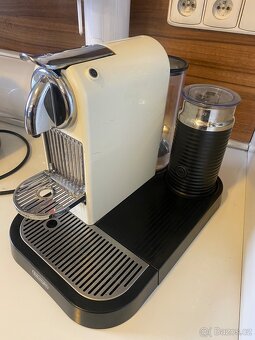 Nespresso de longhi - 3