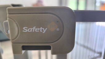 Dětská ohrádka, zábrana včetně branky 5ti dílná Safety 1st - 3
