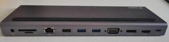 Univerzální dokovací stanice s USB-C - YTC 1101 - 3