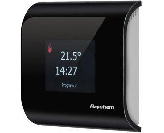 5x termostat Raychem Senz Wifi pro el. podlahové vytápění - 3