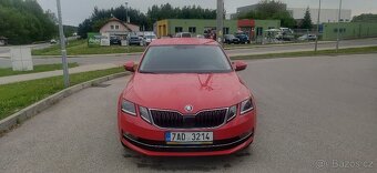 škoda octavia 3 III - 3