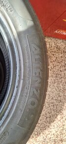Letní Pneumatiky 215/55/R16 96W - 3