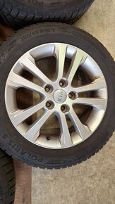 Alu R16 Ceed/Hyundai - 3