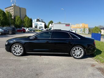 Audi A8 D4 L - 3