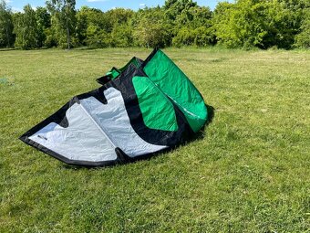 Ozone Edge v10 10m - 3