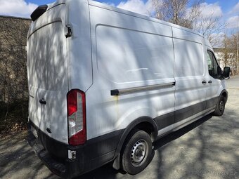 FORD TRANSIT 2.0TDCI 96KW L3H2 R.V.5/2021 - 3