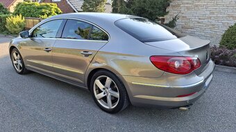 Volkswagen Passat CC 2.0 TDi 103 kW - 3