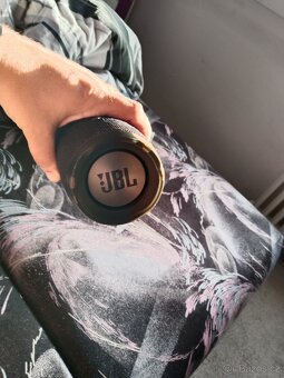 Prodám reprák JBL - 3