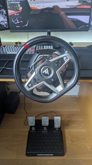 Thrustmaster T248 (PC/PS5/PS4) - 3