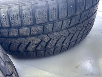 Alu kola 5x100 r15 - 3