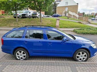Škoda Octavia II 1.9. TDI - 3