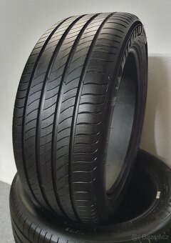 4x "NOVÉ" 235/50 R19 Letní pneu Michelin Primacy 4 - 3