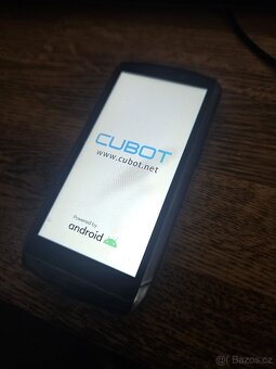 Cubot Pocket použitý - 3