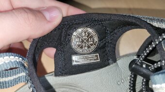 KEEN CLEARWATER CNX - 3
