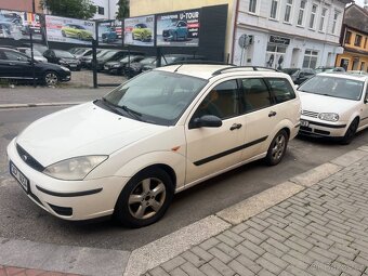 Ford fokus 1,8 tdci 55 kw - 3