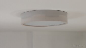 Stropní svítidla Lamkur 4 ks - 3