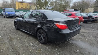Nahradni dily bmw e60 525d 145kw - 3