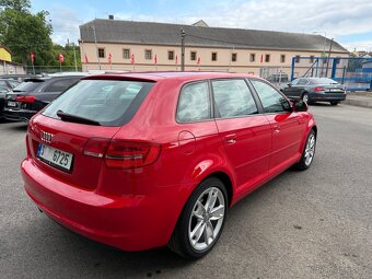 Audi A3 1.4 tfsi - 3