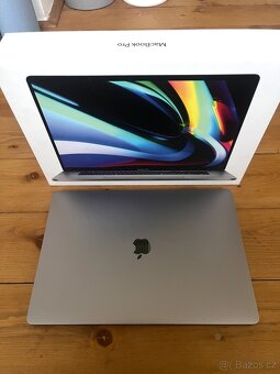 MacBook Pro 16" 2019 Core i9 - 3