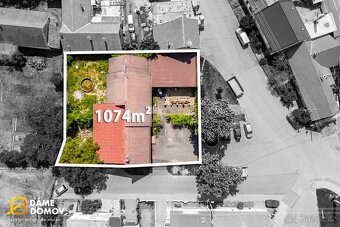 Pronájem ostatní komerční nemovitosti, 388 m2 - Medlovice - 3