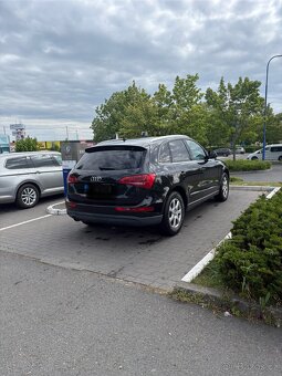 Audi Q5 2012 odkup na splatky bez registru/ bez prijmu - 3