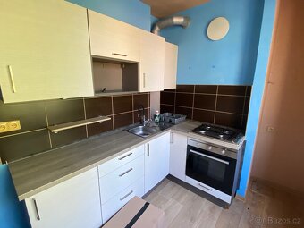 Pronájem bytu 2+1, 51 m² – Žacléř - 3