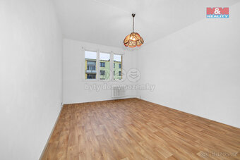 Pronájem bytu 2+1, 53 m², Rakovník, ul. Průběžná - 3