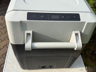 Autolednice Dometic CFF 45 - 3