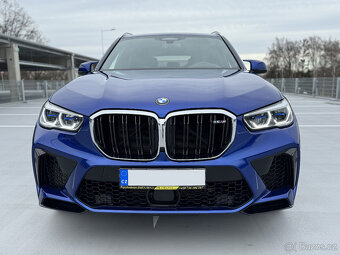 BMW X5M V8, 441 kW, mod: 2021, 18.900 km, prodl. záruka - 3