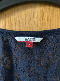 Dámský nátělník TOMMY HILFIGER - 3