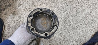 Prodlouzeni poloosy audi A3 8P 1k0407272cq - 3