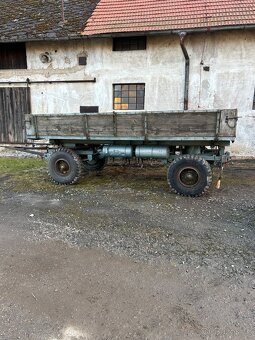 Vlek 7t vzduch - 3
