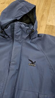 Salewa goretex M - 3
