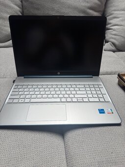 Notebook HP - 3