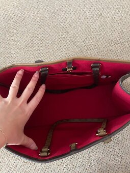 Louis vuitton kabelka velká - 3