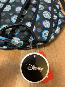 NOVÝ - Batoh Disney Difuzed 21L - 3